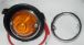 adslfdflsINOX rings for indicators, pair