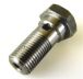 adslfdflsConnecting bolt for master brake cylinder