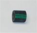 adslfdflsGuarnizione tubo freno verde 6,35 mm LHM