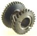 adslfdflsGear wheel for 1. gear on secondary shaft