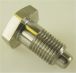 adslfdflsFixing bolt for starter motor Bendix