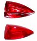 adslfdflsPrism on headlight housing Marchal 191