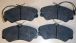 adslfdflsFront brake pads Lucas 32 32 31 80 NEI 32 32 31 86 NEI