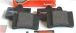 adslfdflsBrake pads rear