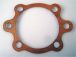 adslfdflsGasket for drive shaft exit on gearbox