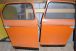 adslfdfls2 rear doors Dyane used