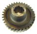 adslfdflsGear wheel for 2. gear on secondary shaft