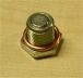adslfdflsMagnetic oil drain plug with joint