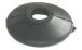 adslfdflsGrease cap for pin bearing front axle, rubber