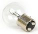 adslfdflsLight bulb 6V 40/45 W clear with 3 pins